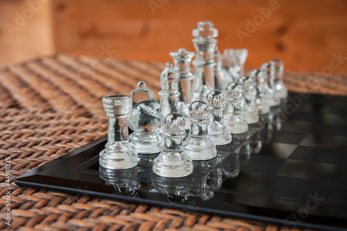 Game Of Chess