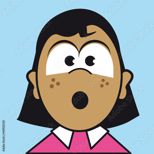 visage, expression, figure, face, portrait