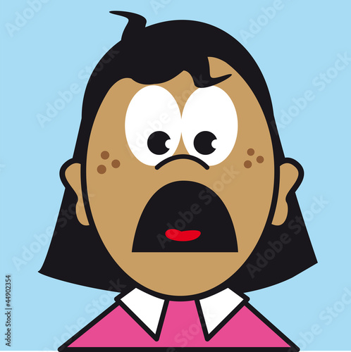 visage, expression, figure, face, portrait