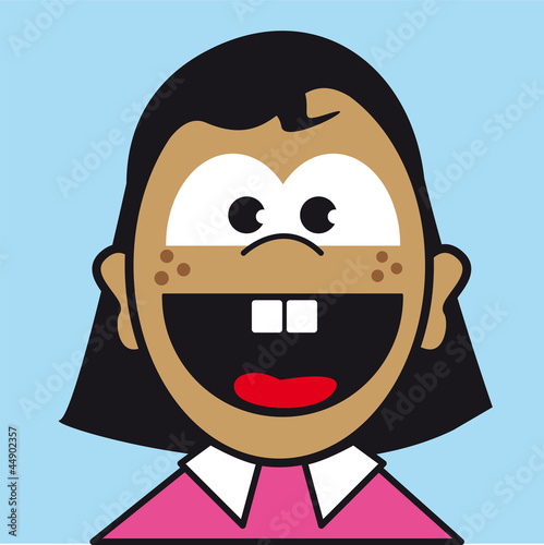 visage, expression, figure, face, portrait