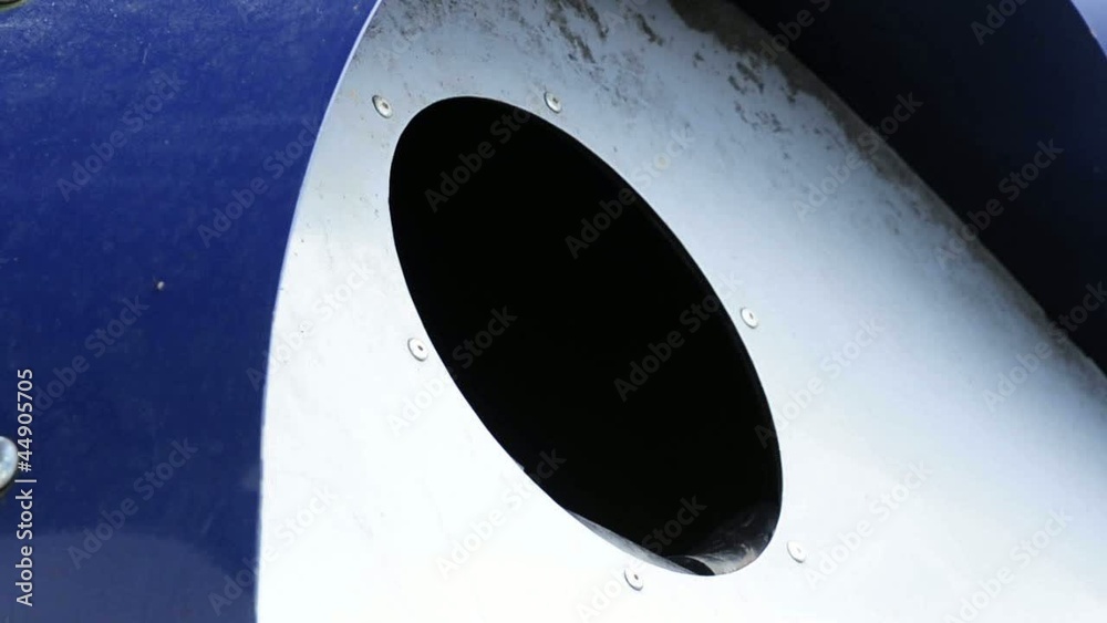 Altmetallcontainer