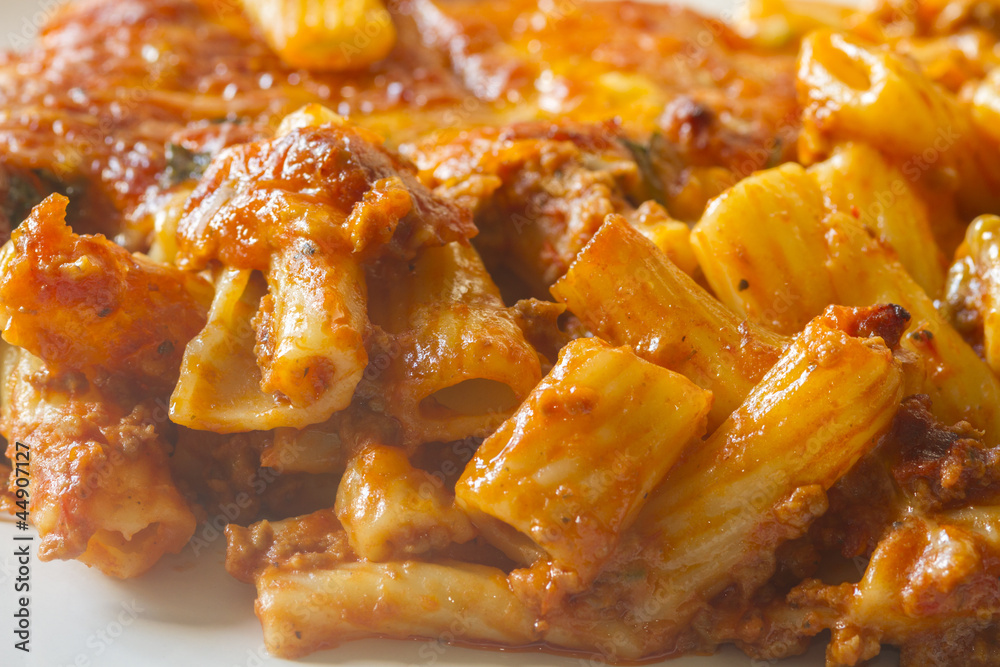 bolognese pasta melt bolognese pasta melt