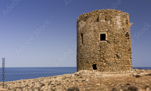 Sardegna - Torre Cala Domestica