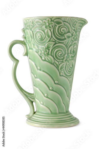 Art Deco Jug