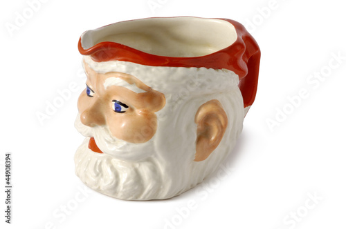 Santa Jug