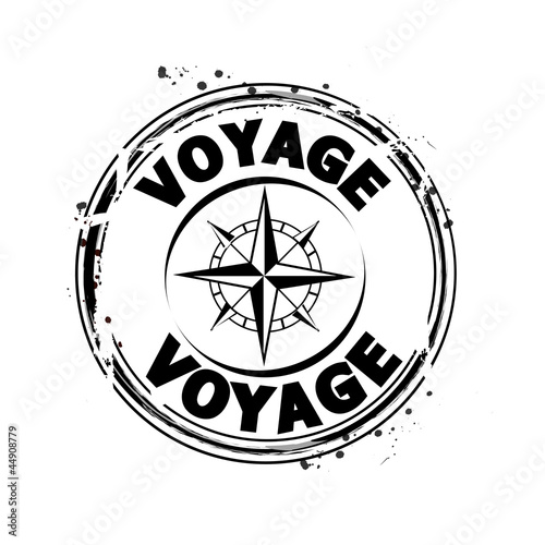 timbre voyage