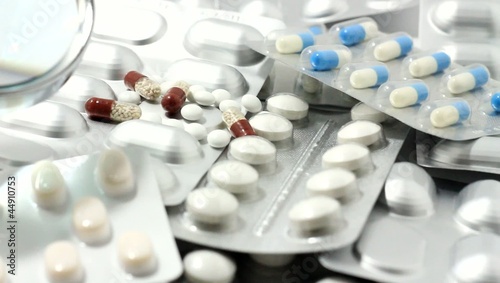 Finding proper medicine