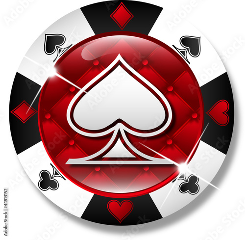 Casino chip
