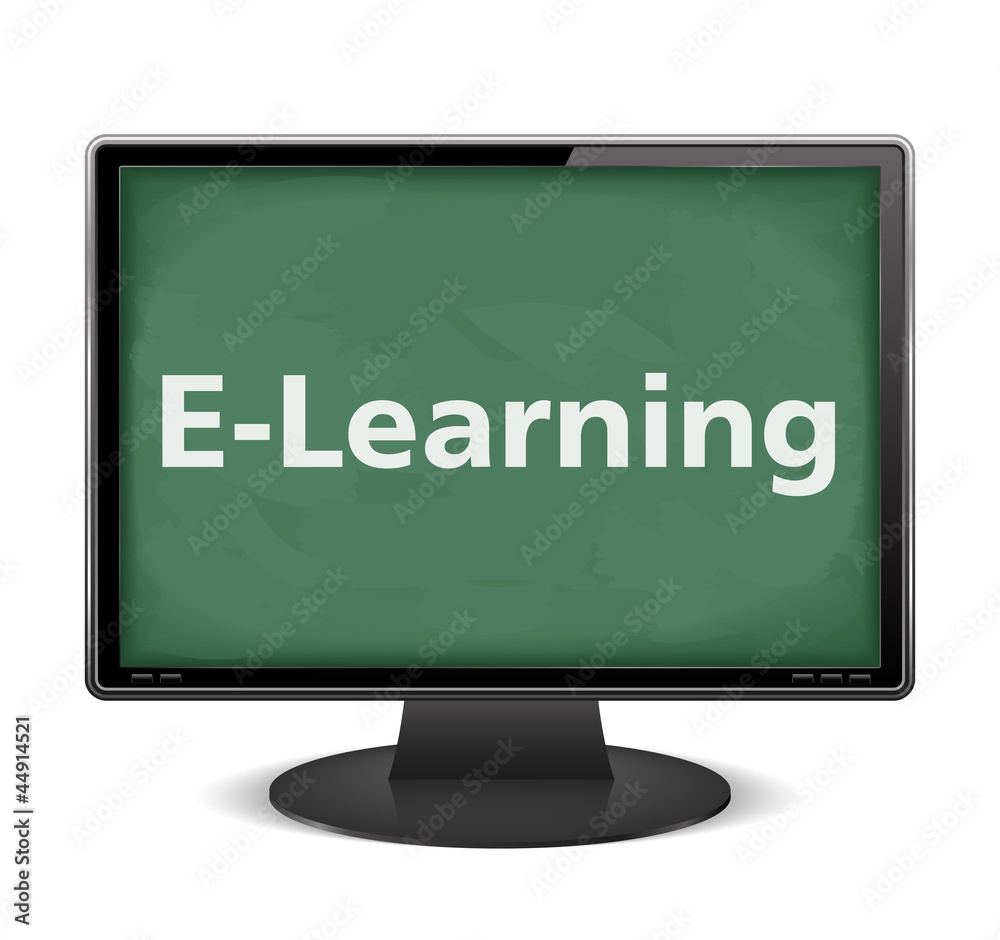 E-Learning E-Learning