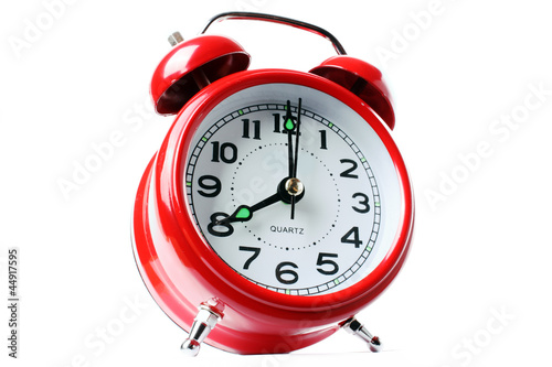 Classic alarm clock - Sveglia classica photo