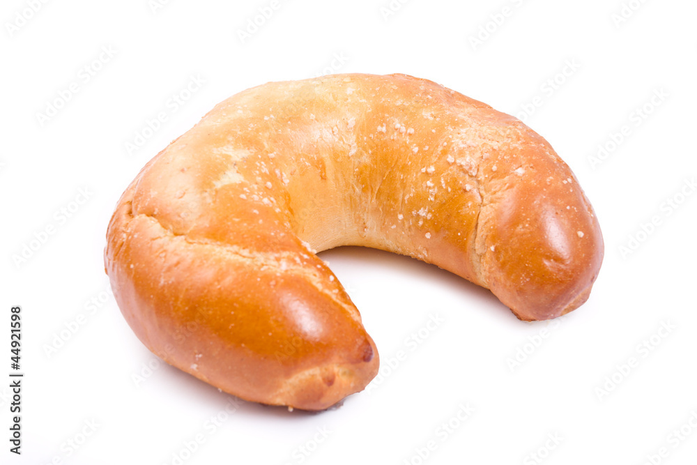 Rogal maślany Rogal maślany