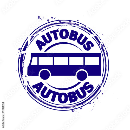 timbre autobus