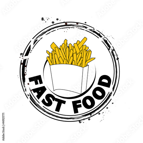 timbre fast food