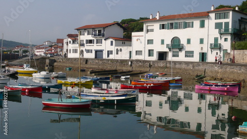Port Basque