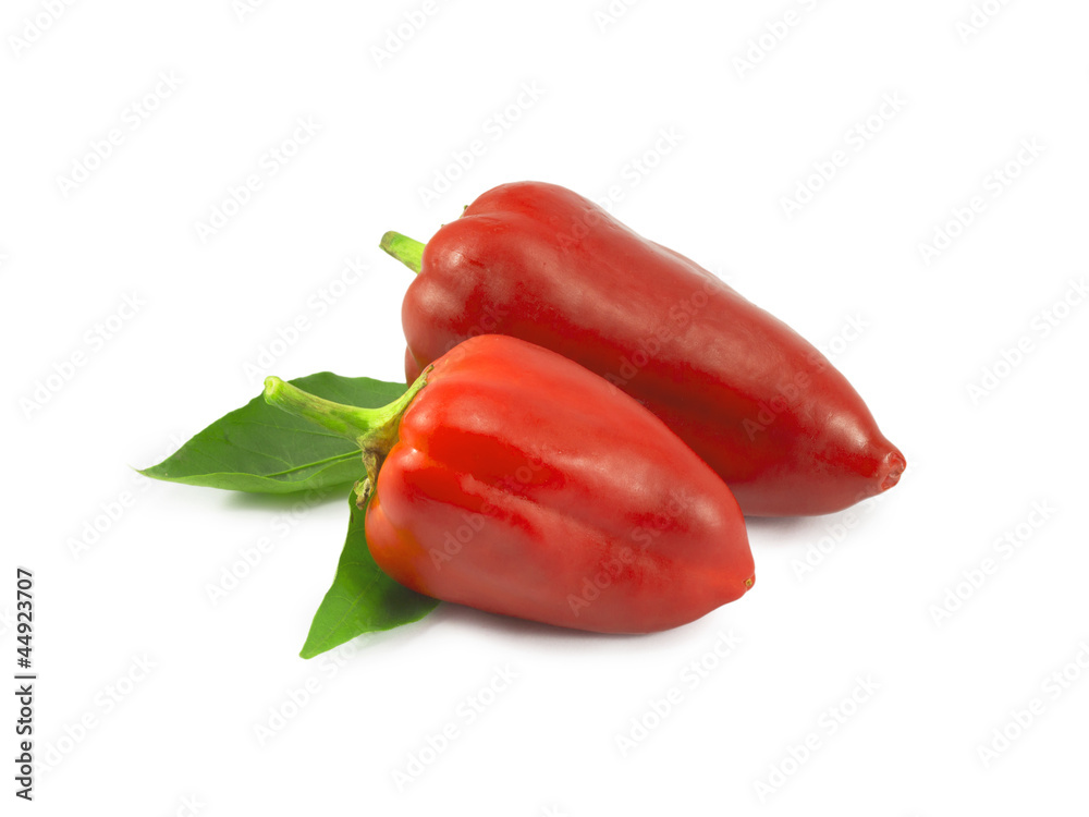 .sweet red pepper