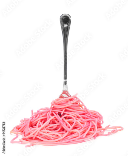 vegetable spaghetti