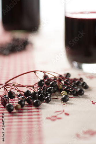 фотографія Holundersaft