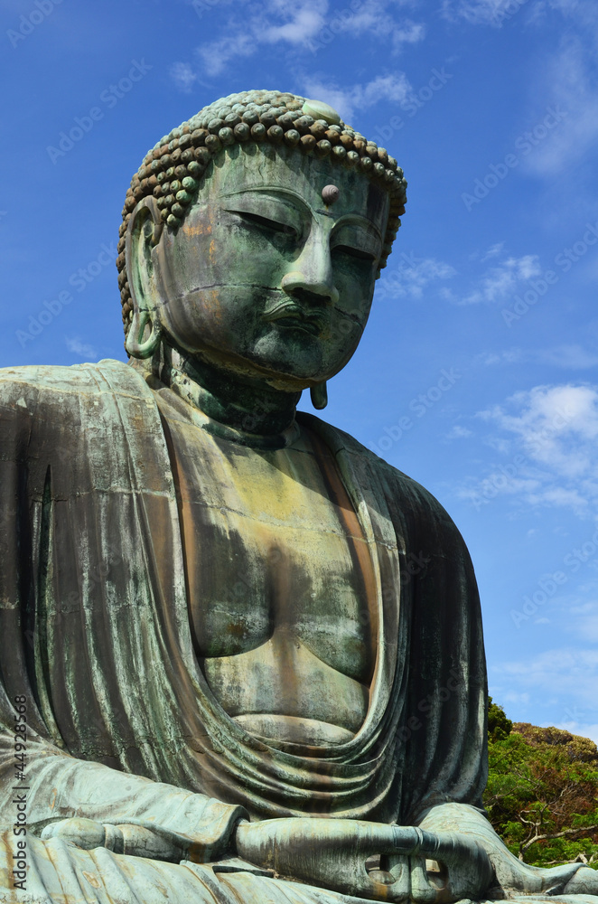 Daibutsu Kamakura Daibutsu Kamakura