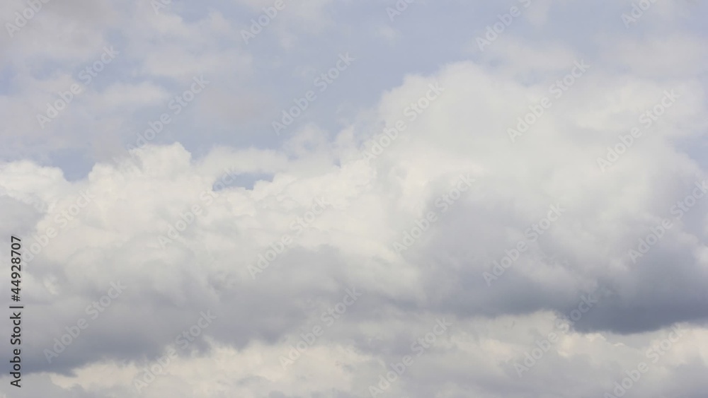 The clouds and rain will fall. The clouds and rain will fall.