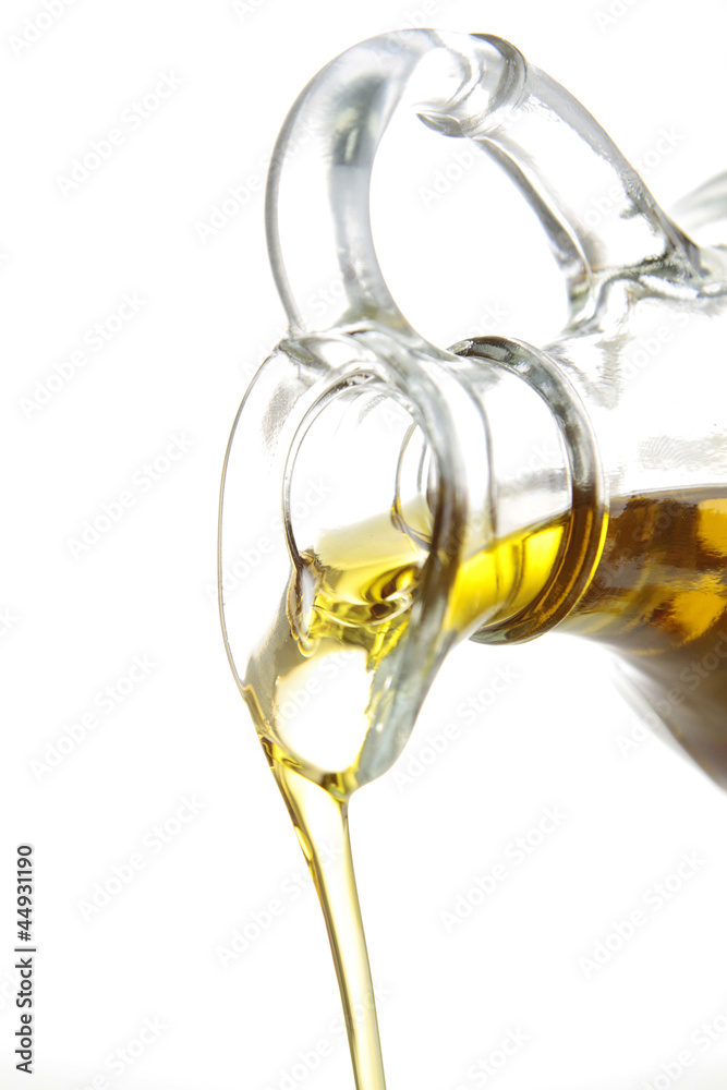 olive oil