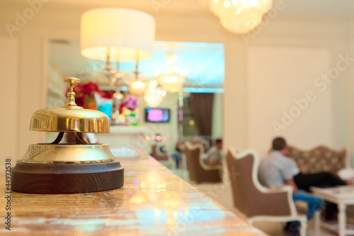 Hotel Bell