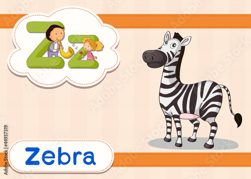 Vocabulary worksheet
