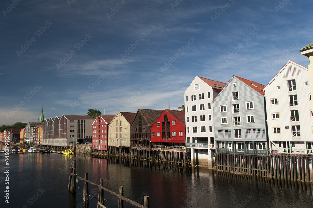 Trondheim Trondheim