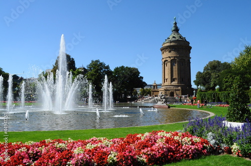 Mannheim