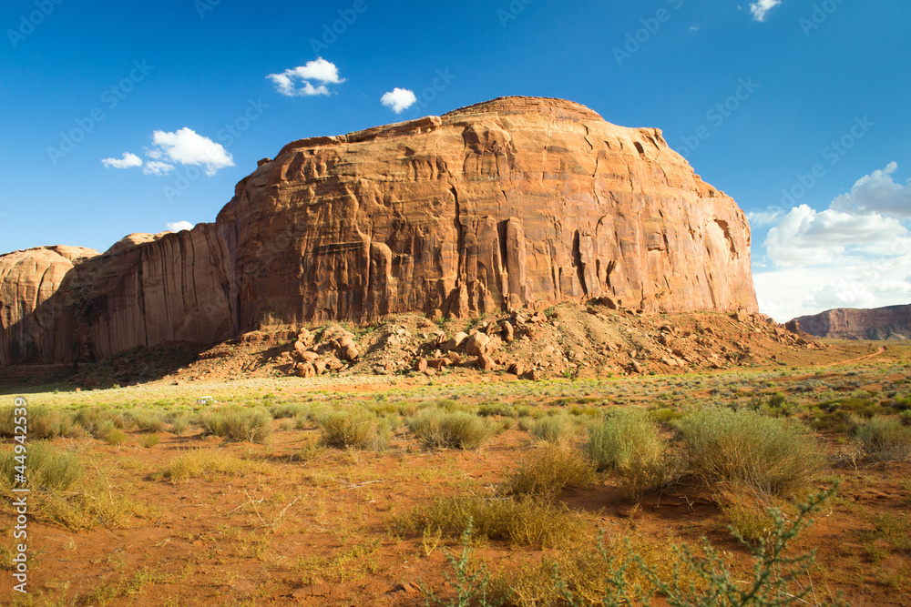 monument valley