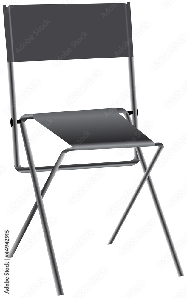 Folding chair Folding chair