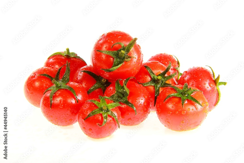 Tomatoes Tomatoes