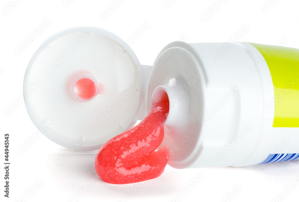 Toothpaste Toothpaste