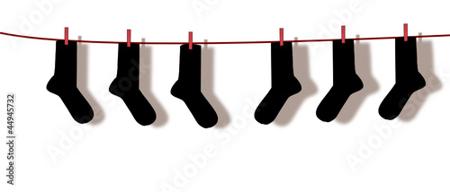 Chaussettes