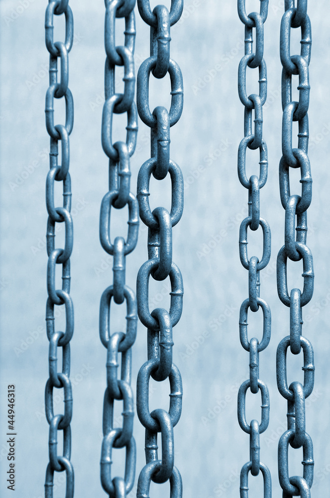 Hanged Chains