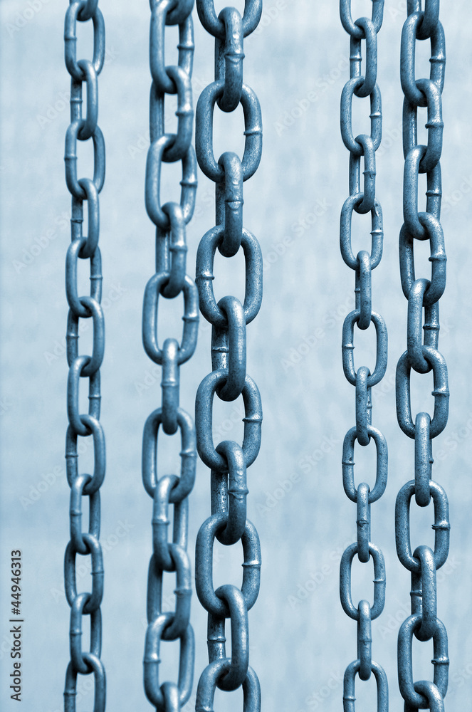 Hanged Chains Hanged Chains