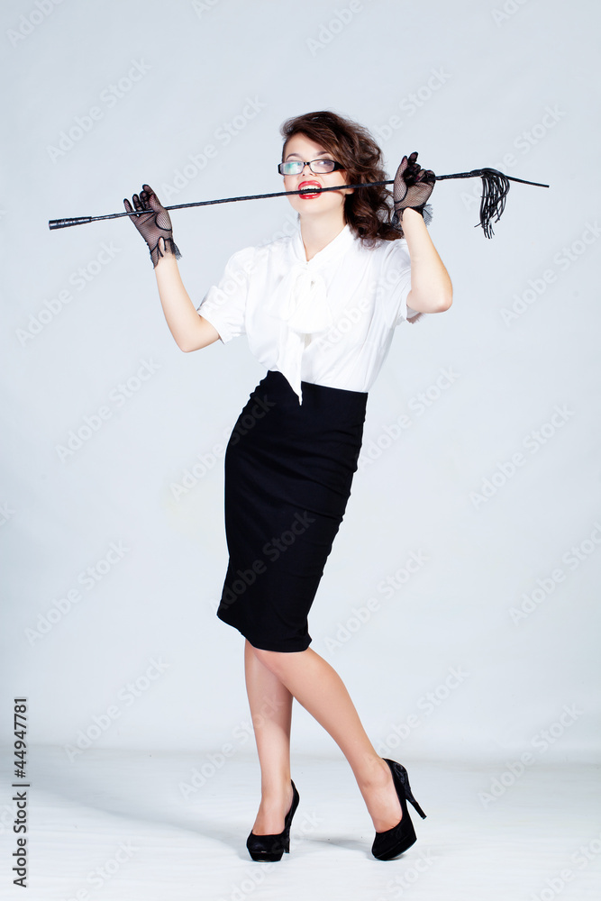 Strict teacher Strict teacher