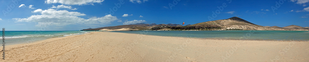 Jandia beach, Fuerteventura