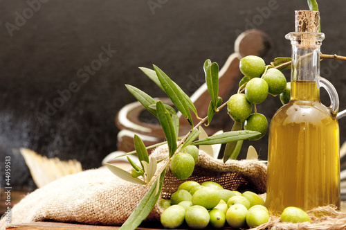 olive photo
