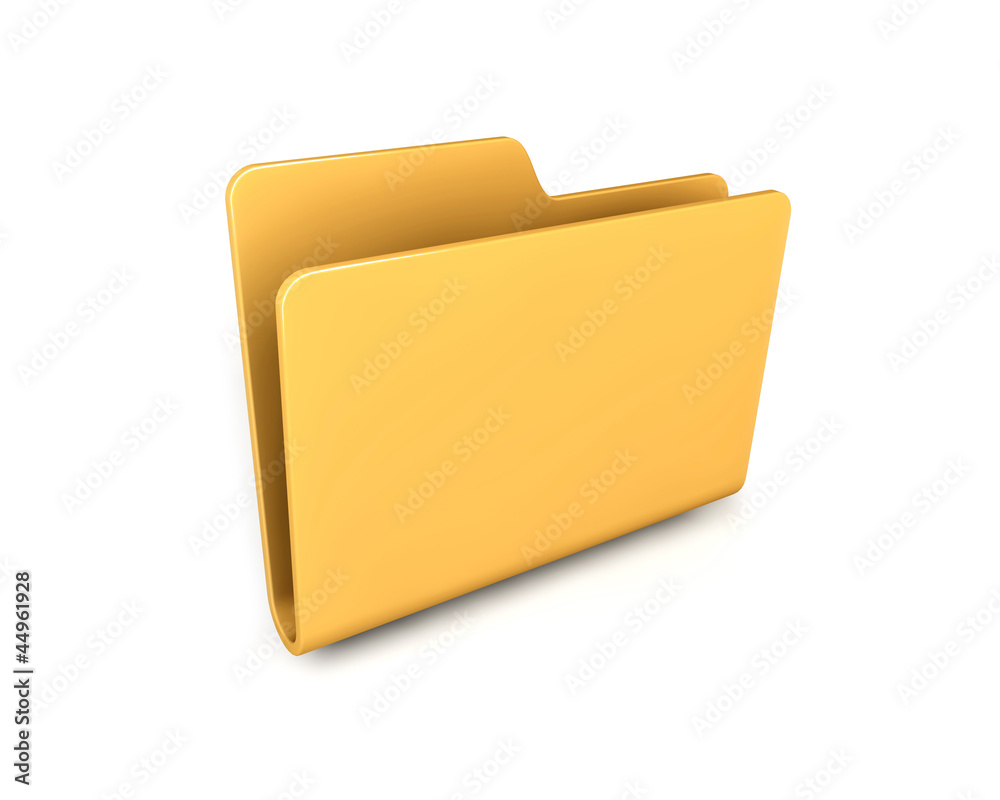 Folder empty Folder empty
