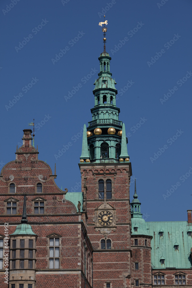 Obraz premium Pictures from Denmark