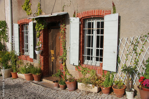 House in the Provence