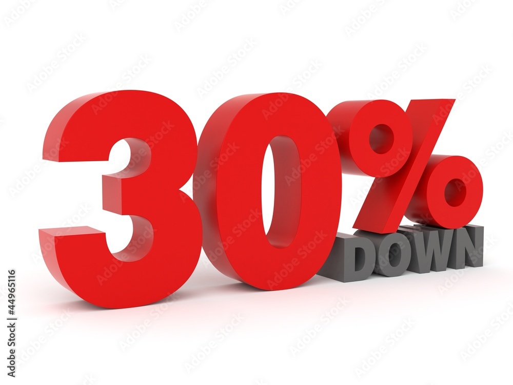 30% down - from my 3d discount collection 30% down - from my 3d discount collection