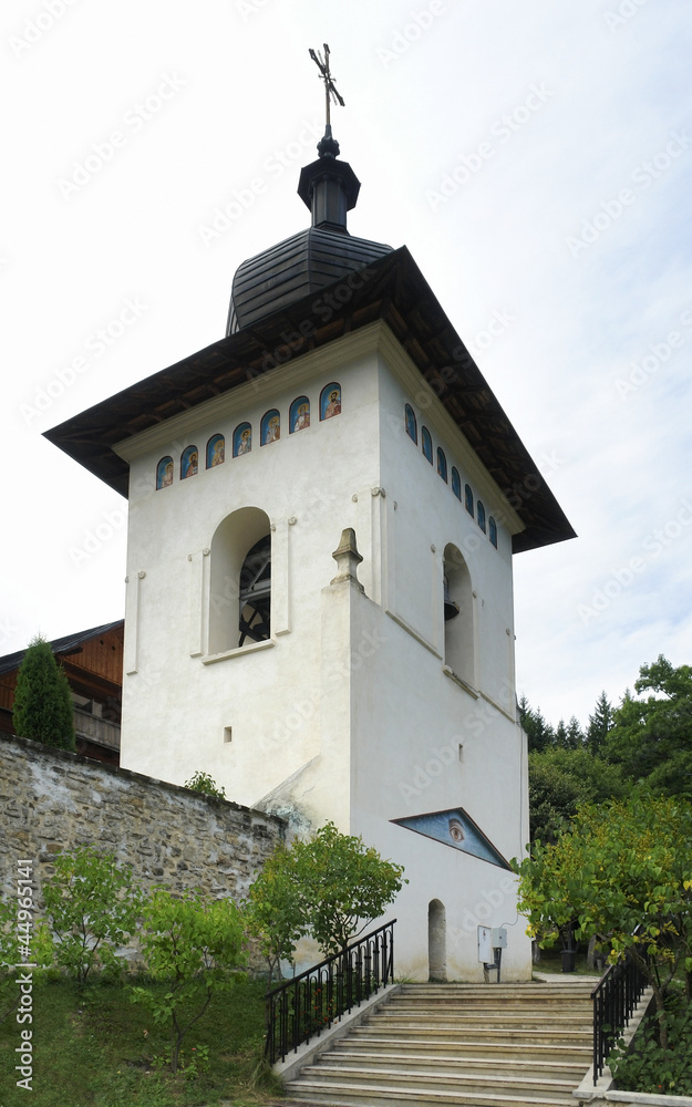 Sihastria Monastery