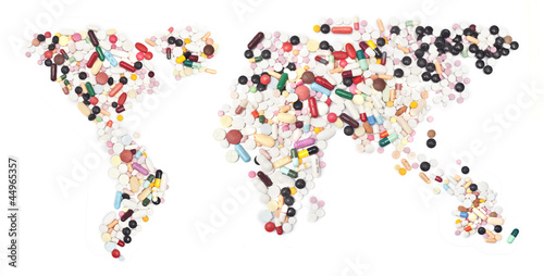 pills