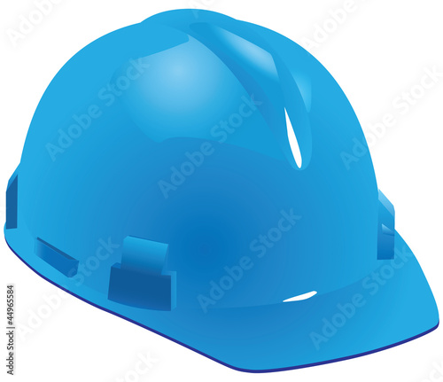 Construction helmet