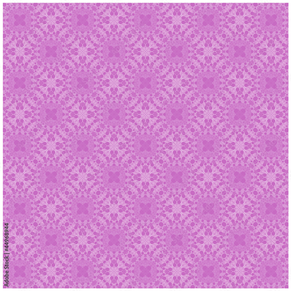 Seamless Abstract Pattern