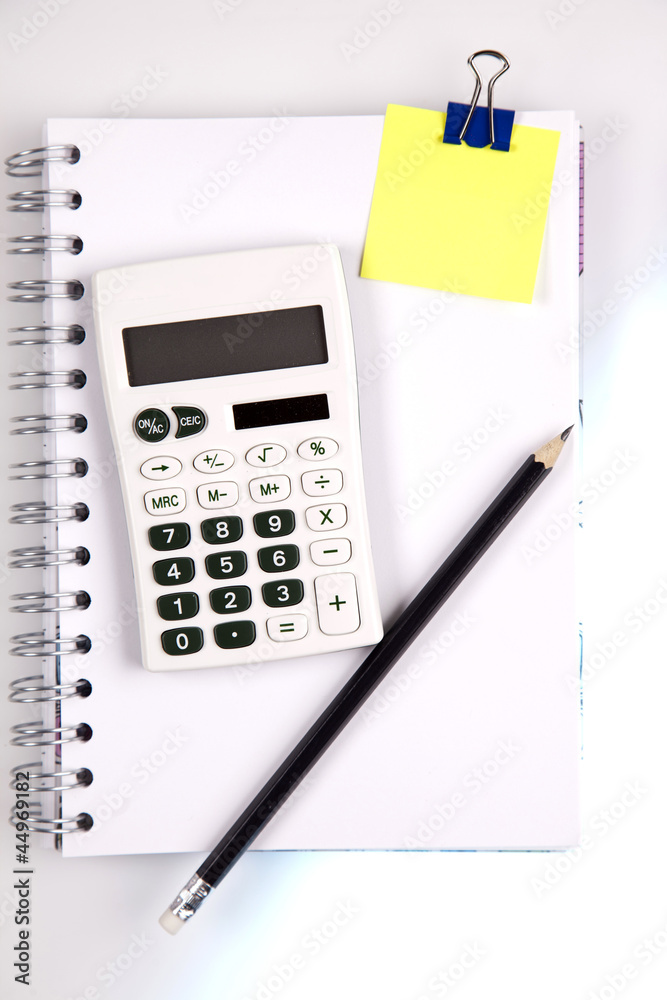 Office and art supplies