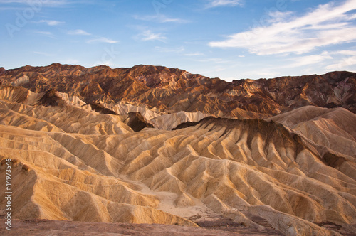 Zabriskie Point