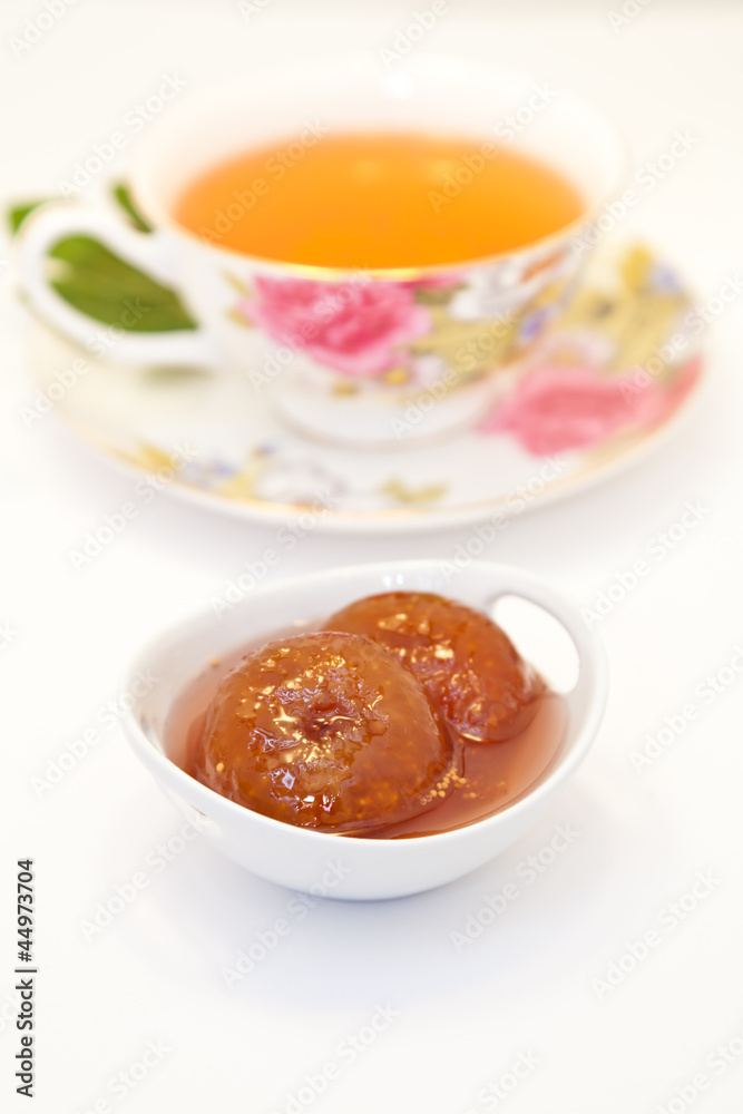 Fig Jam Fig Jam