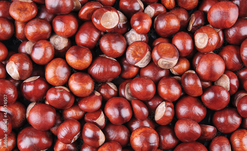 chestnuts